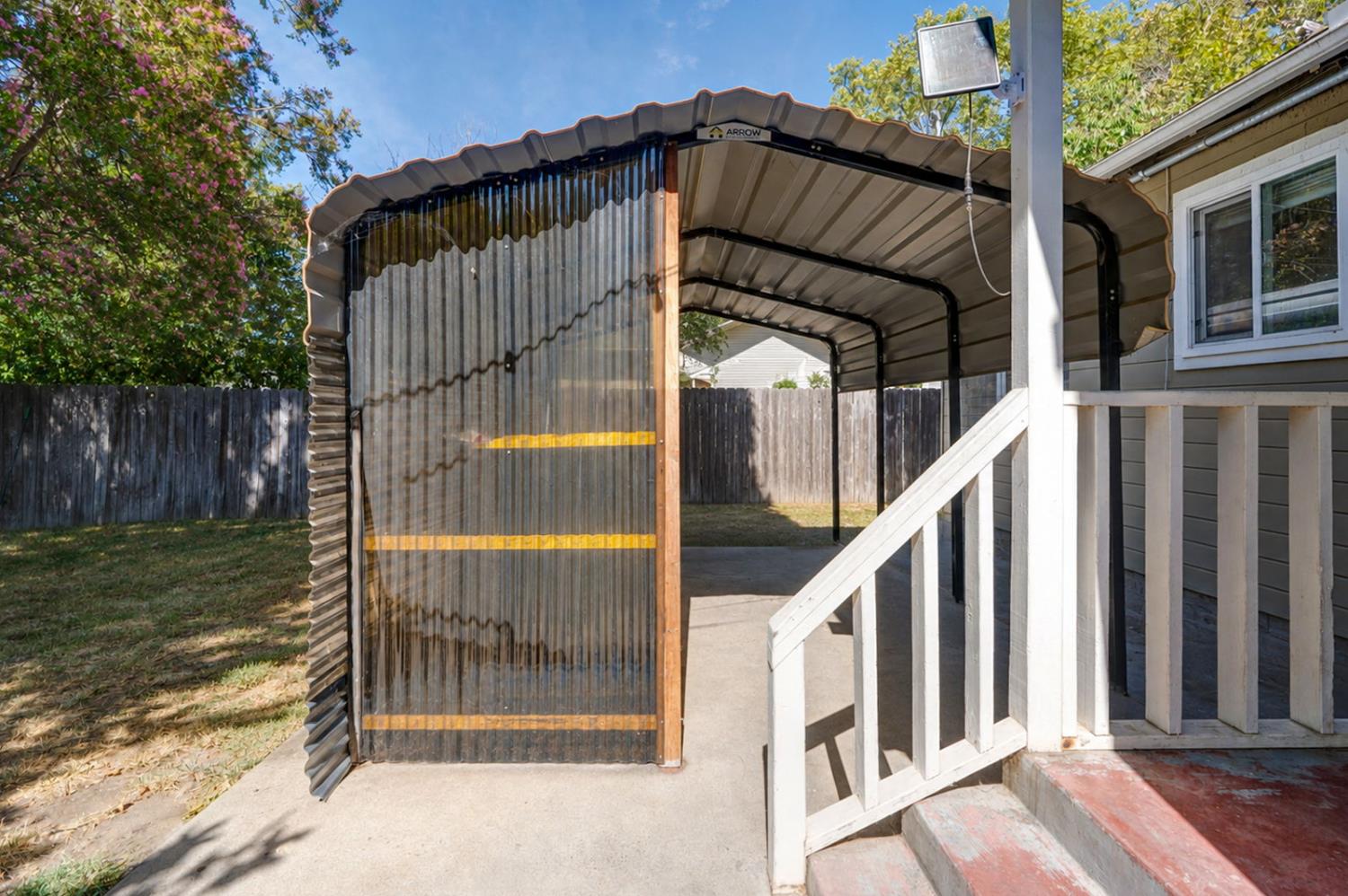 521 E Marshall, Turlock, CA 95380