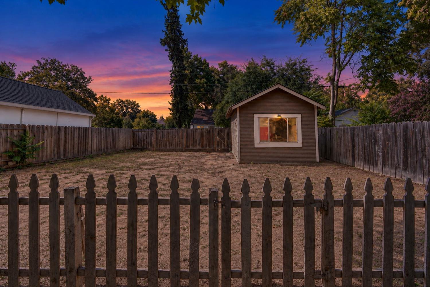521 E Marshall, Turlock, CA 95380