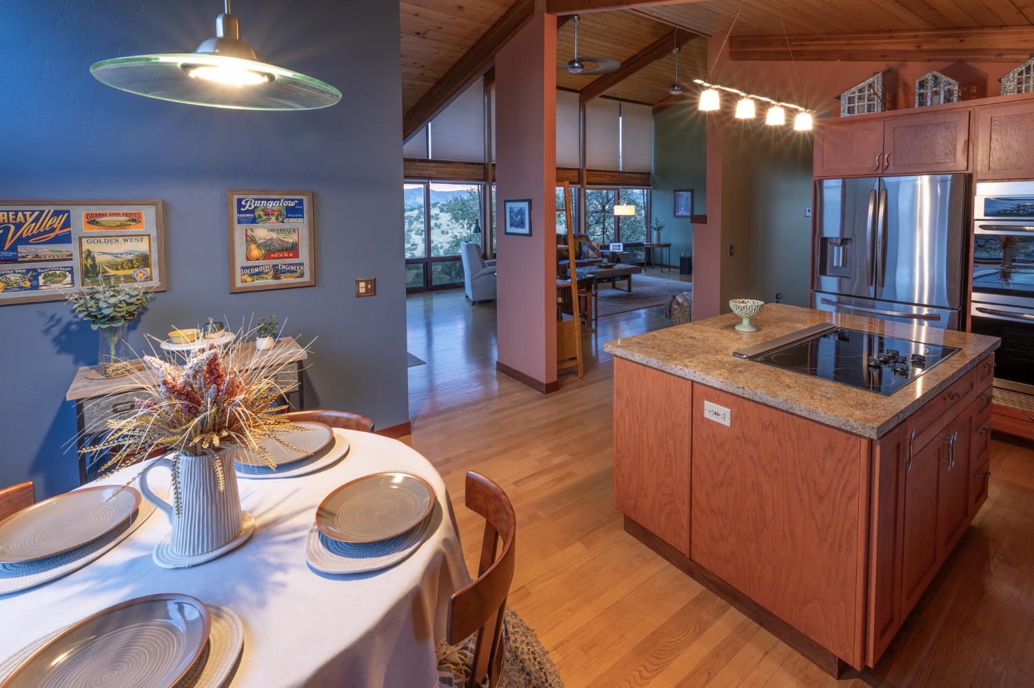 9256 Lazo Way, La Grange, CA 95329