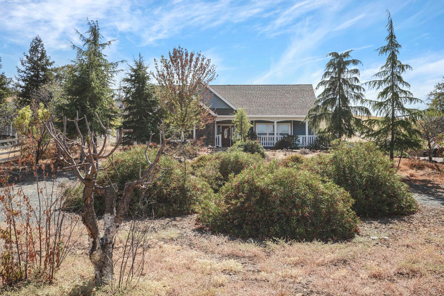 3040 Pepito Dr, La Grange, CA 95329