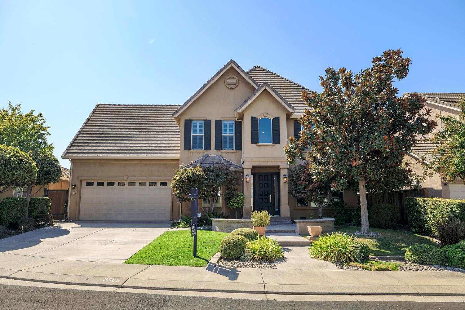 2505 Nathaniel Ct, Escalon, CA 95320