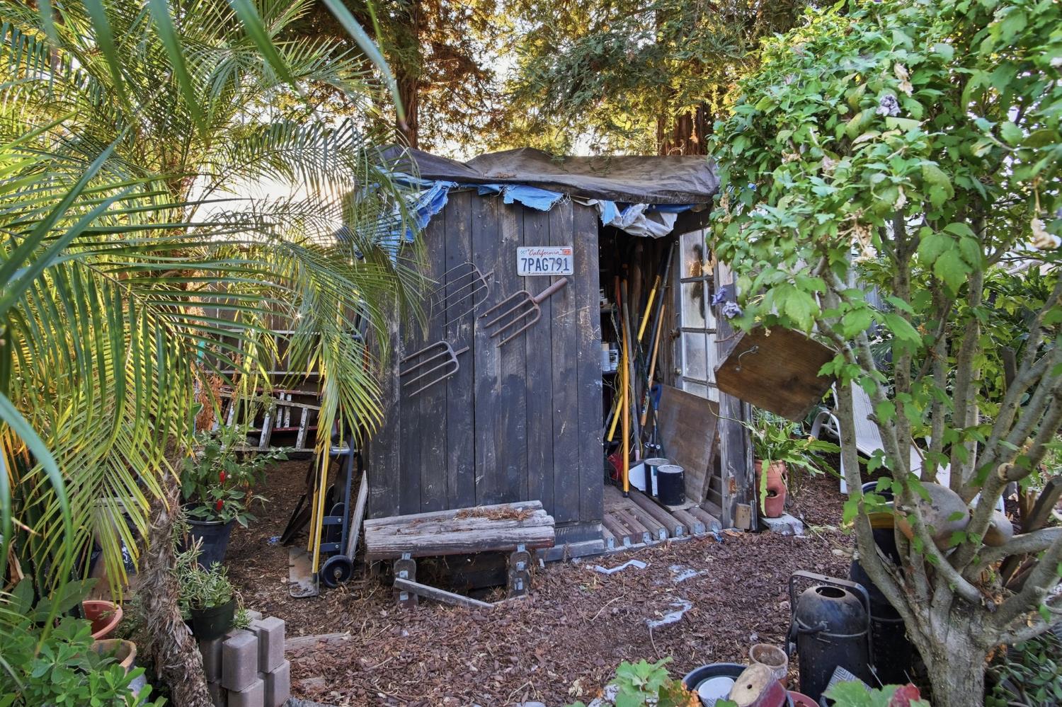 1520 E Marshall St, Turlock, CA 95380
