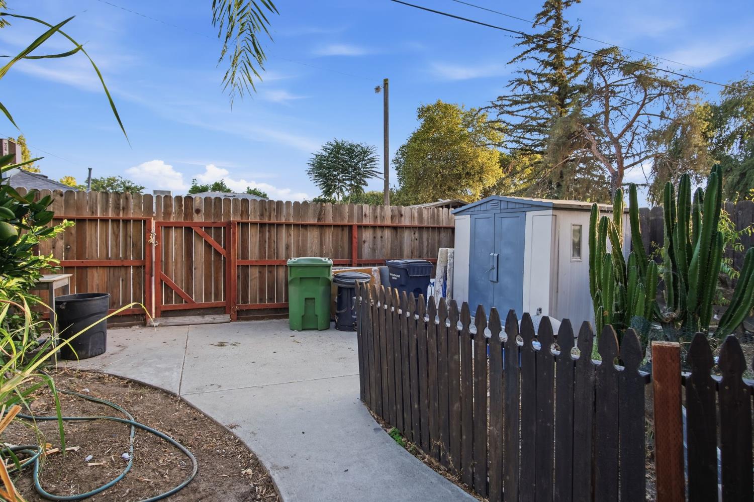 1520 E Marshall St, Turlock, CA 95380