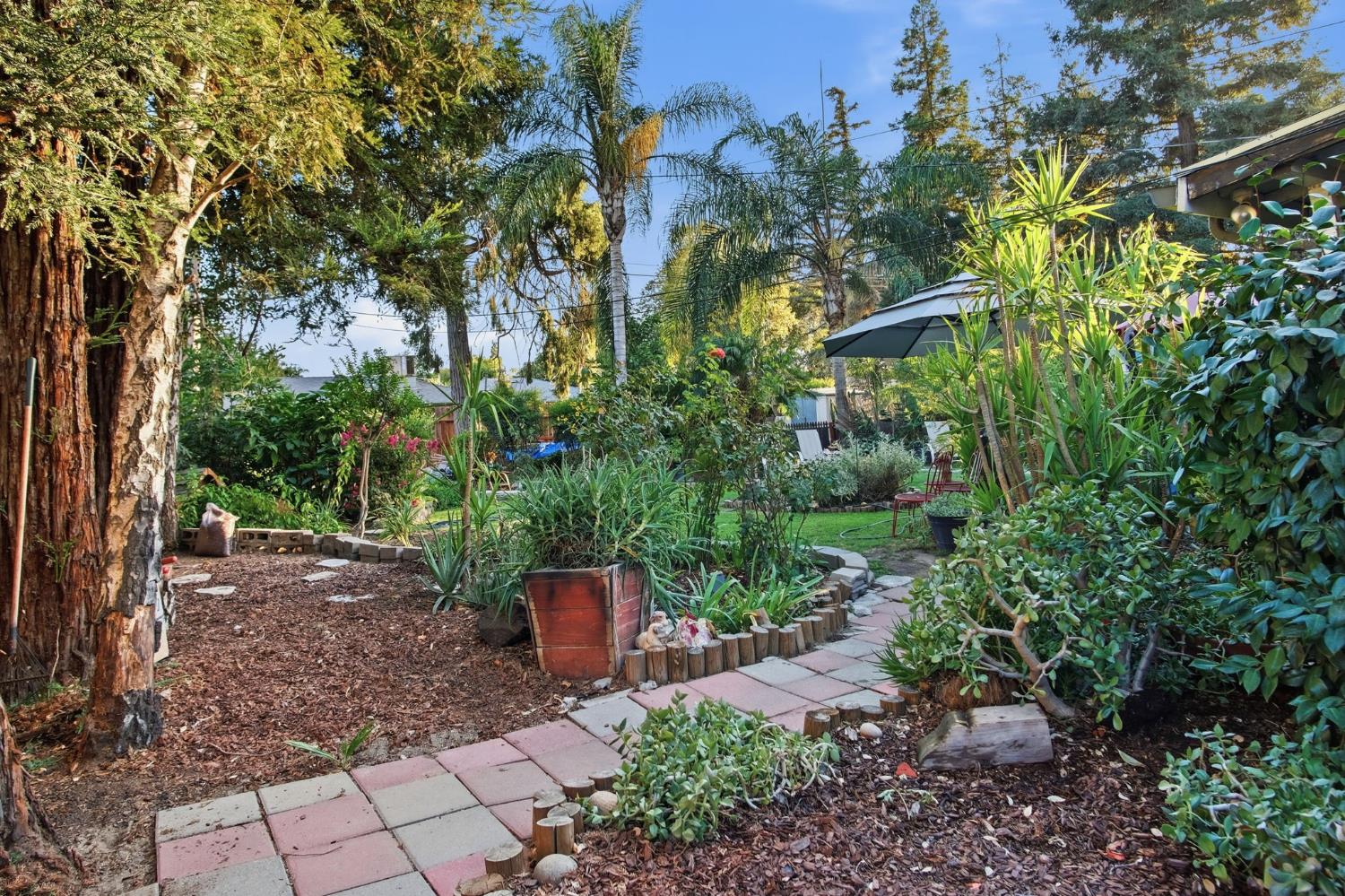 1520 E Marshall St, Turlock, CA 95380