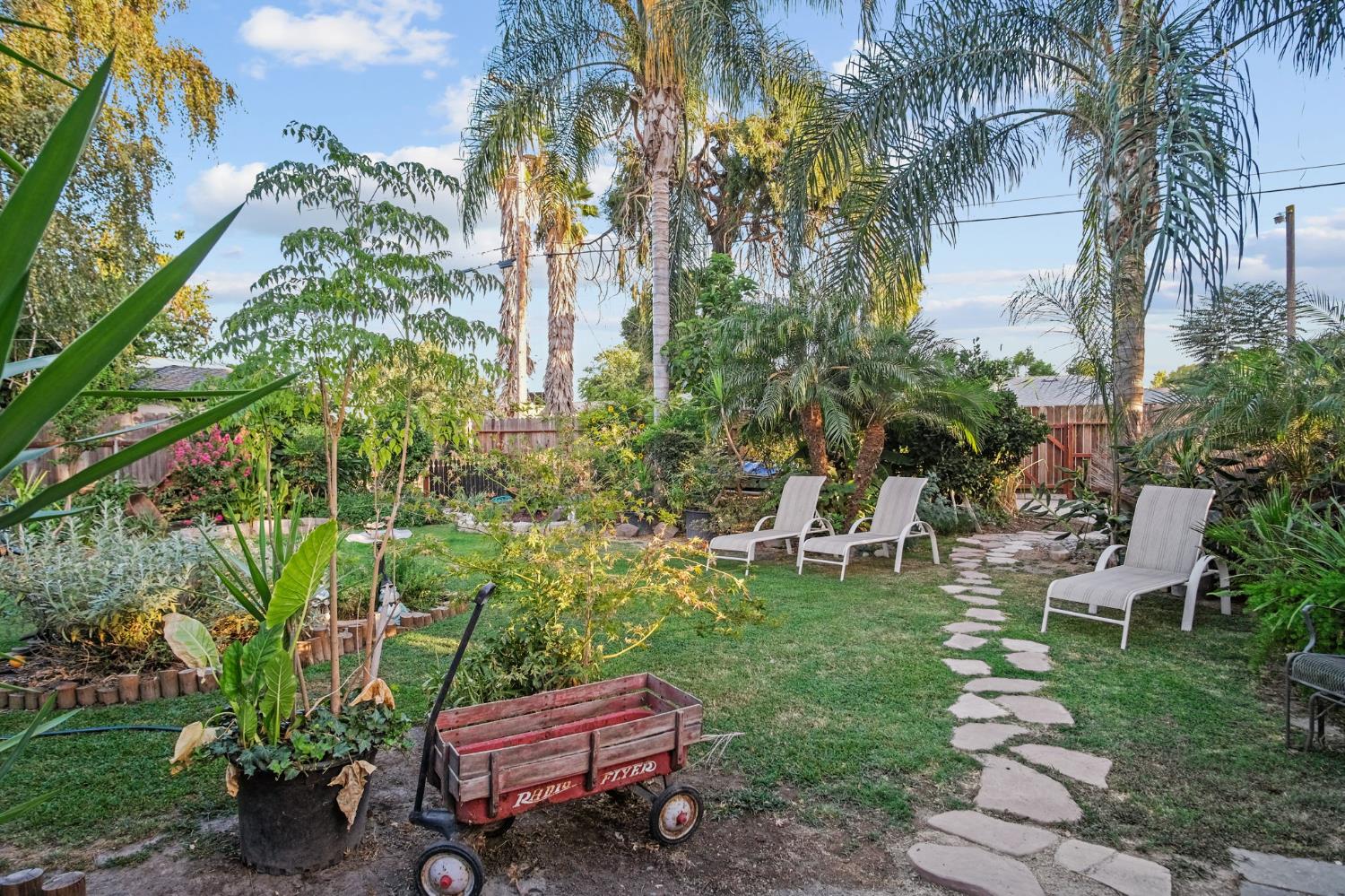 1520 E Marshall St, Turlock, CA 95380