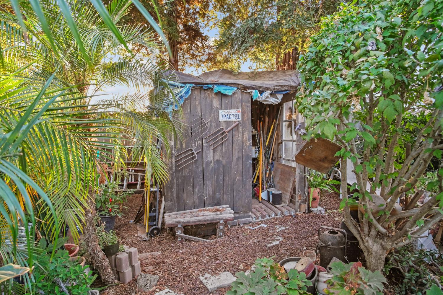 1520 E Marshall St, Turlock, CA 95380