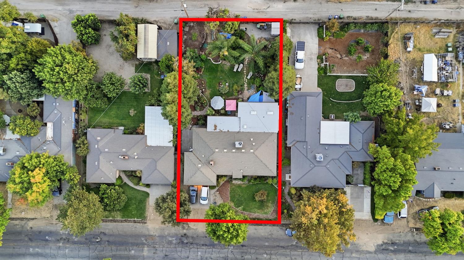 1520 E Marshall St, Turlock, CA 95380