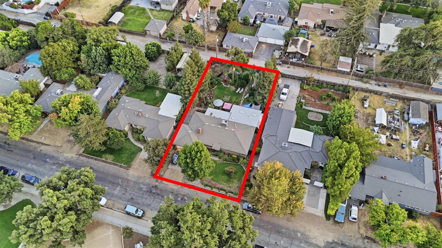 1520 E Marshall St, Turlock, CA 95380