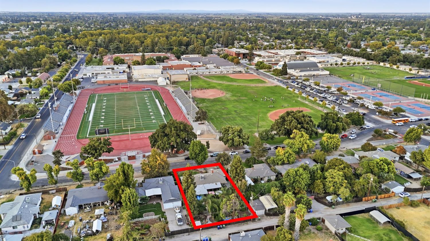 1520 E Marshall St, Turlock, CA 95380