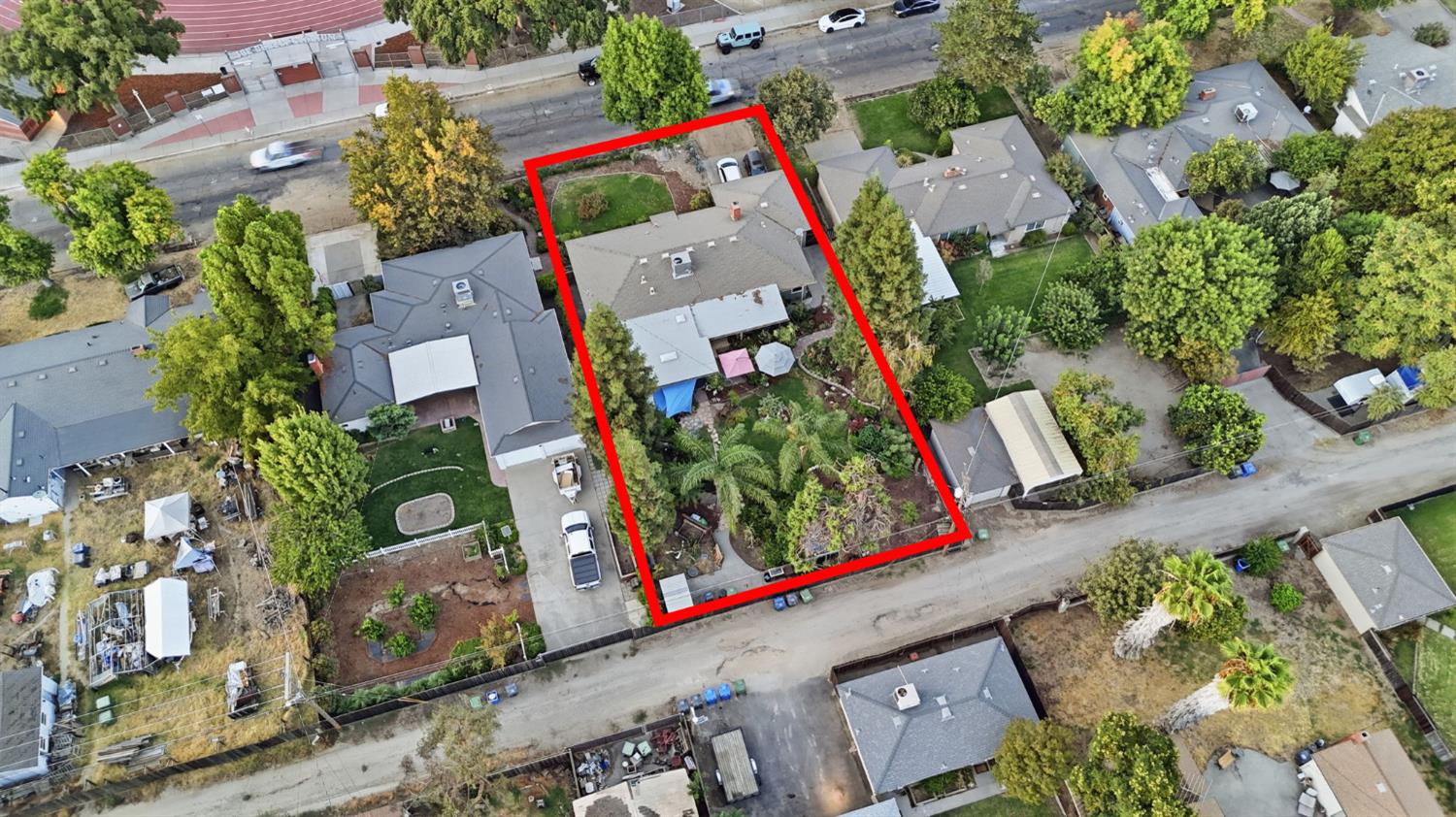 1520 E Marshall St, Turlock, CA 95380