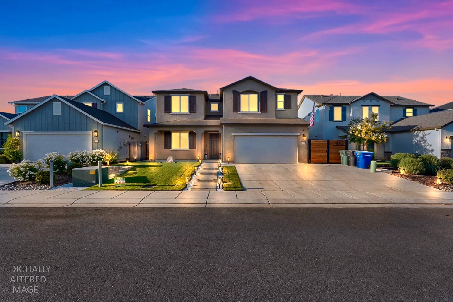 4723 Ariel St, Keyes, CA 95328