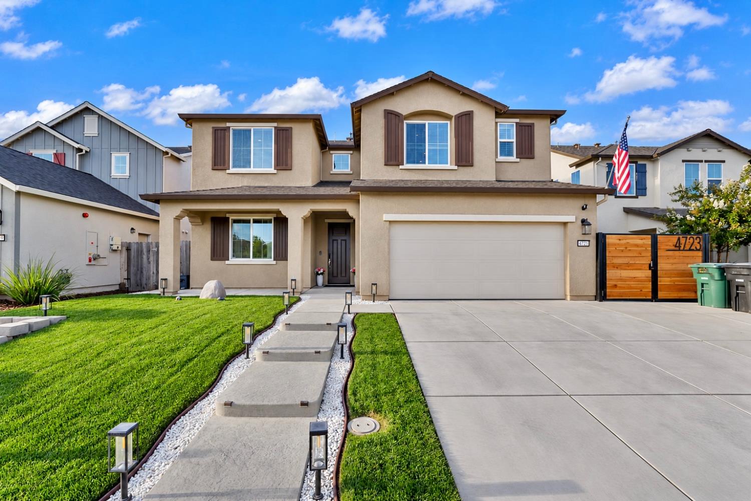 4723 Ariel St, Keyes, CA 95328