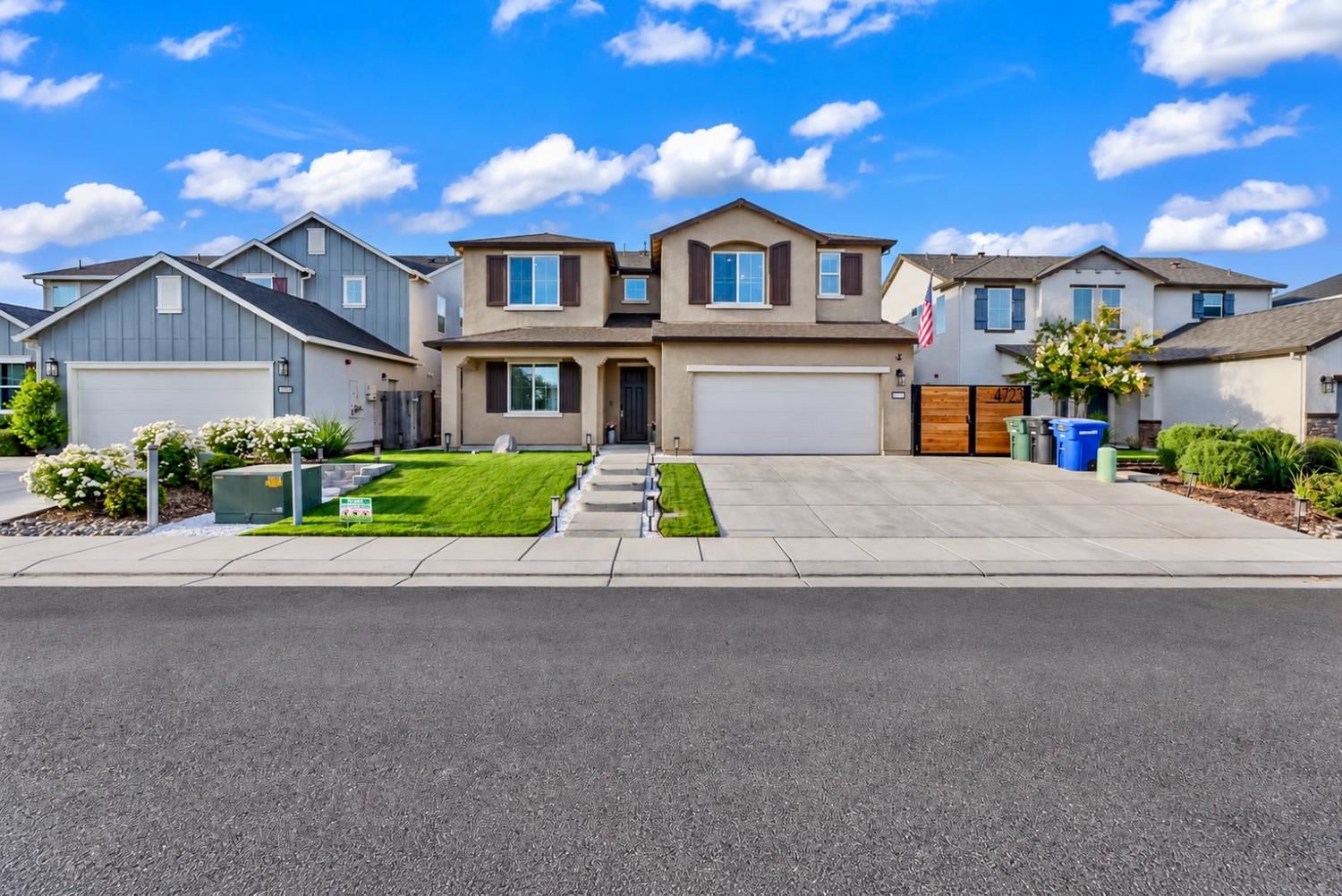 4723 Ariel St, Keyes, CA 95328