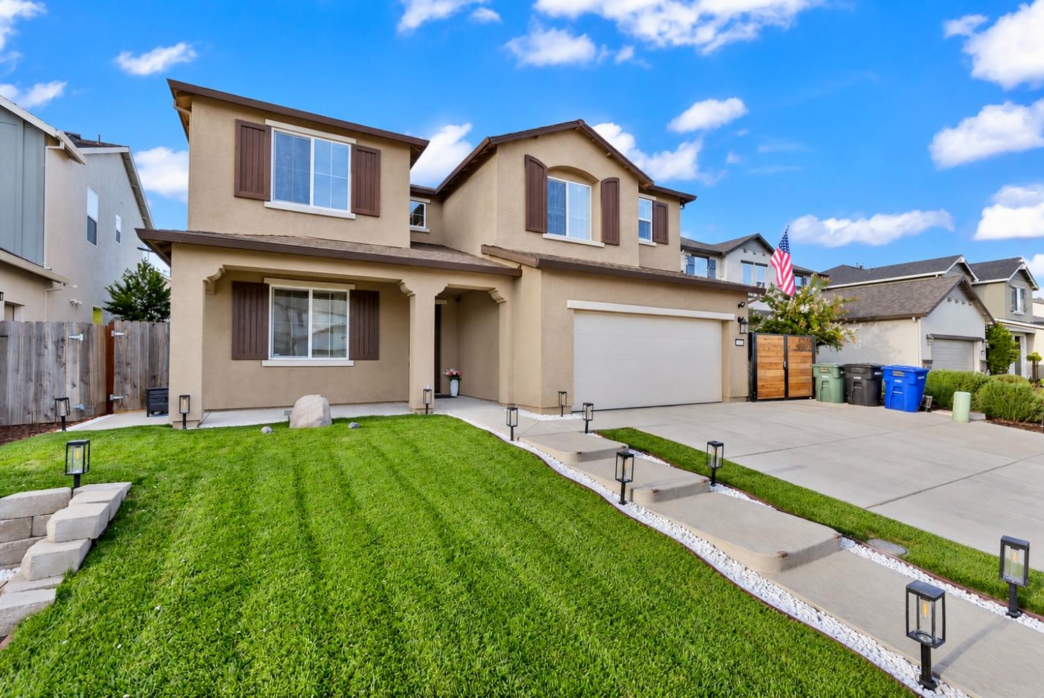 4723 Ariel St, Keyes, CA 95328