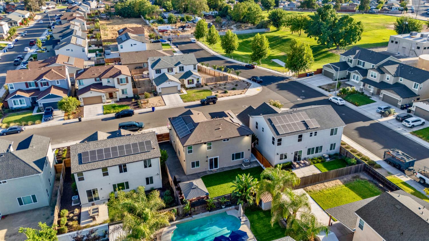 4723 Ariel St, Keyes, CA 95328