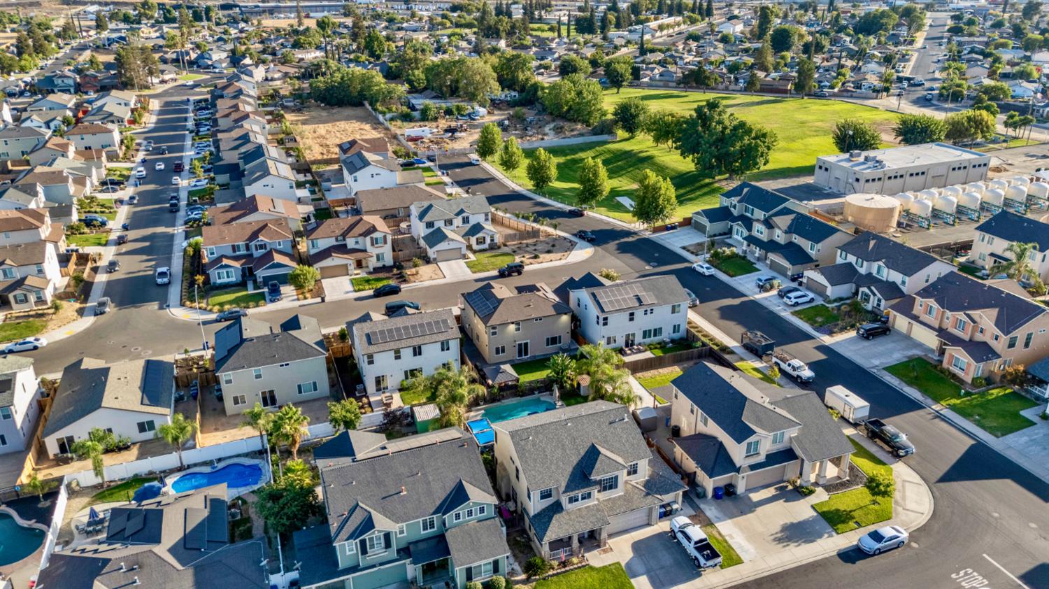 4723 Ariel St, Keyes, CA 95328