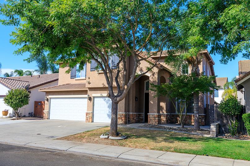 4021 Thornhill Way, Modesto, CA 95356