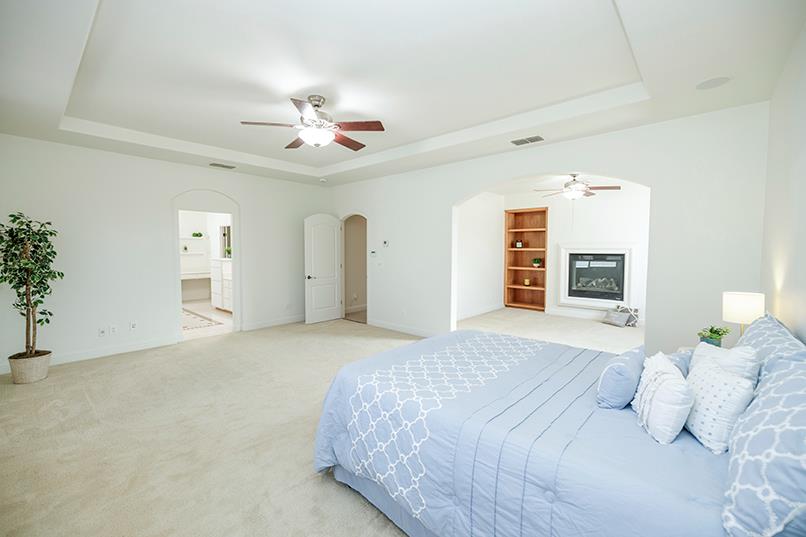 4021 Thornhill Way, Modesto, CA 95356