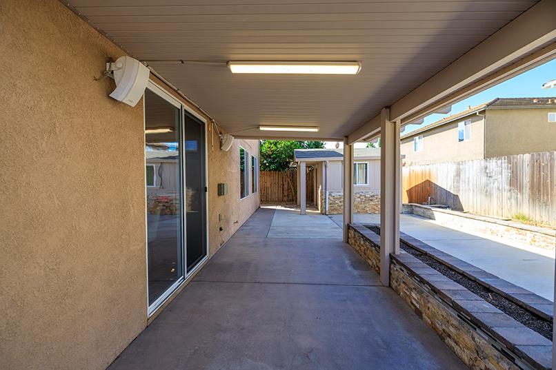 4021 Thornhill Way, Modesto, CA 95356