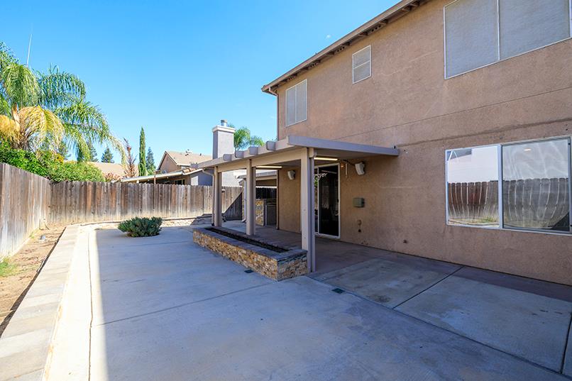 4021 Thornhill Way, Modesto, CA 95356