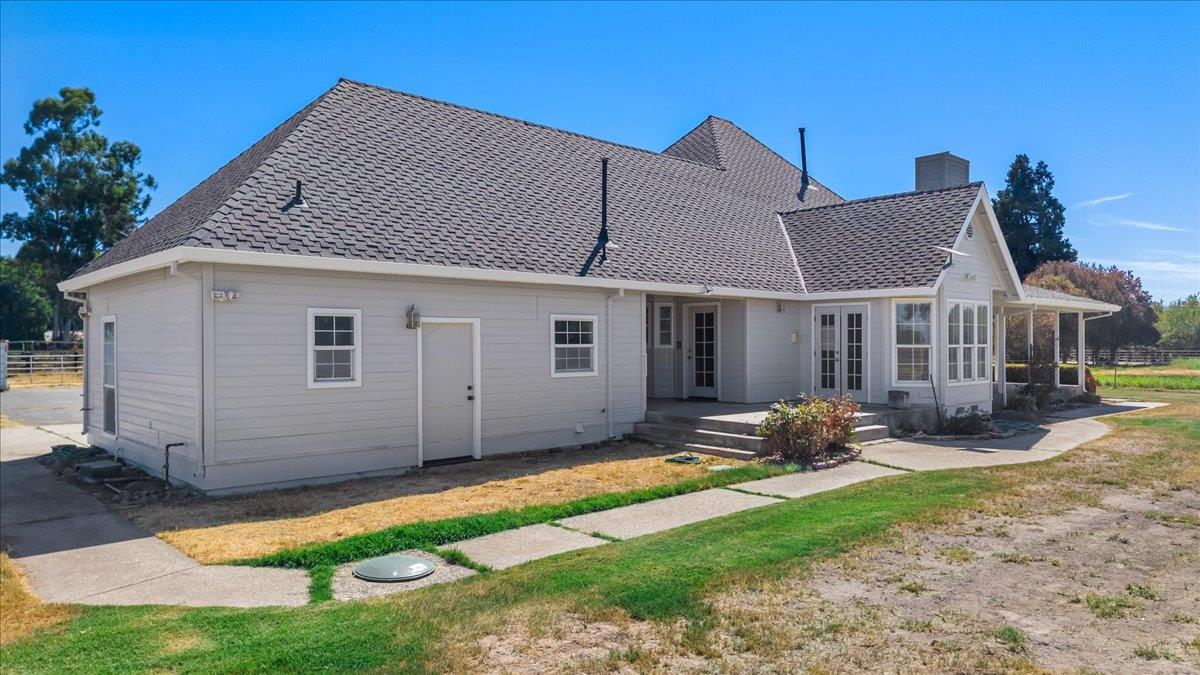 4301 Lone Tree Rd, Oakdale, CA 95361