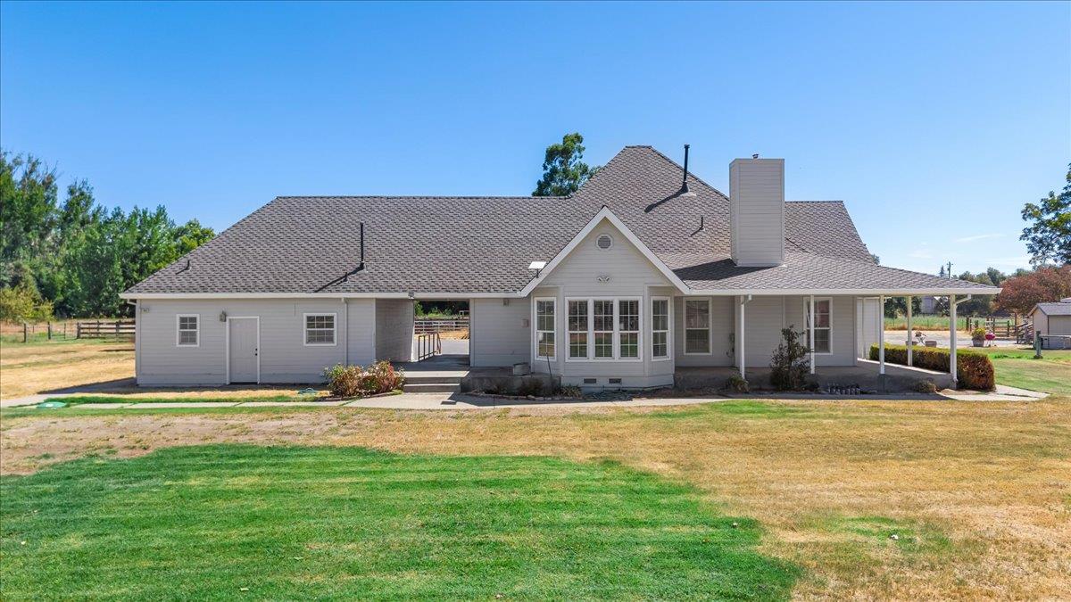 4301 Lone Tree Rd, Oakdale, CA 95361