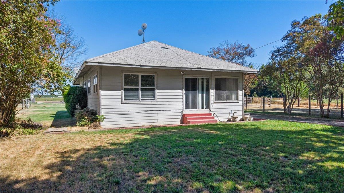 4301 Lone Tree Rd, Oakdale, CA 95361