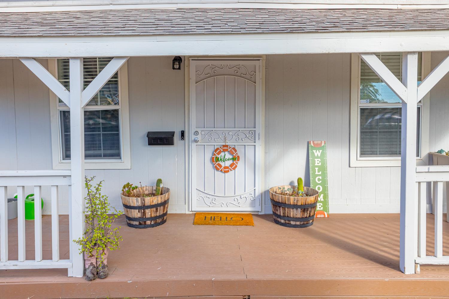 415 K St, Modesto, CA 95351