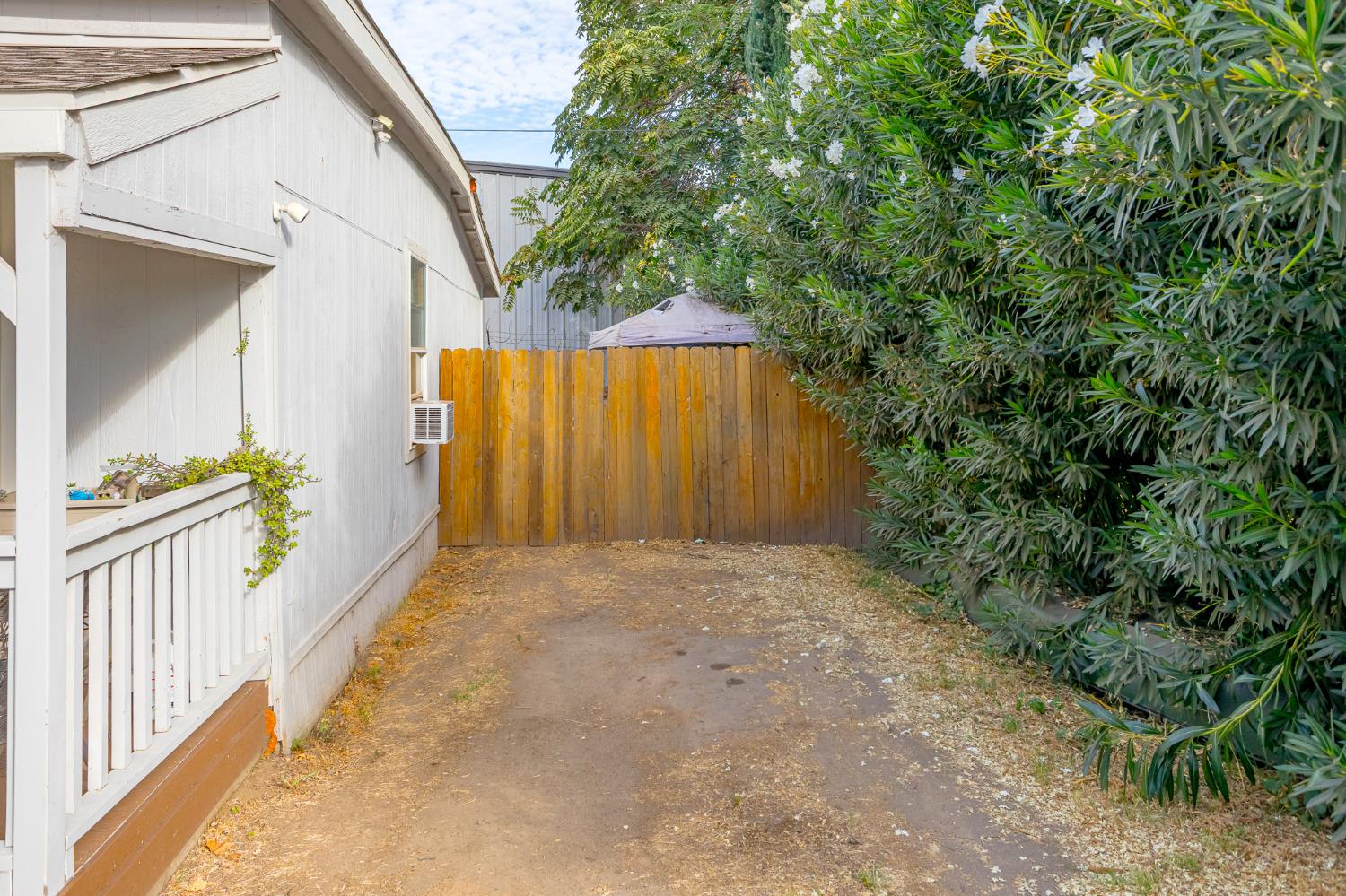 415 K St, Modesto, CA 95351