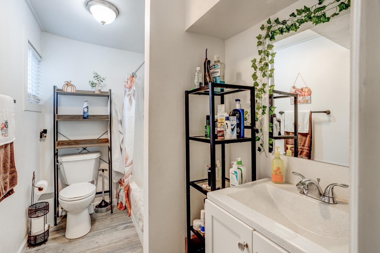 415 K St, Modesto, CA 95351