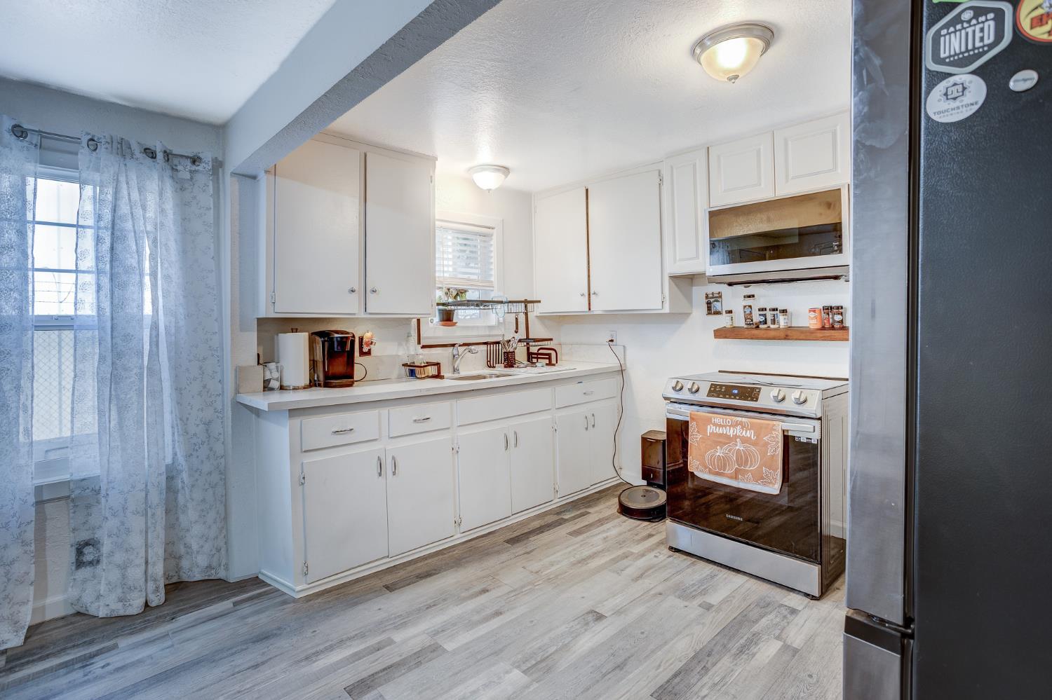 415 K St, Modesto, CA 95351