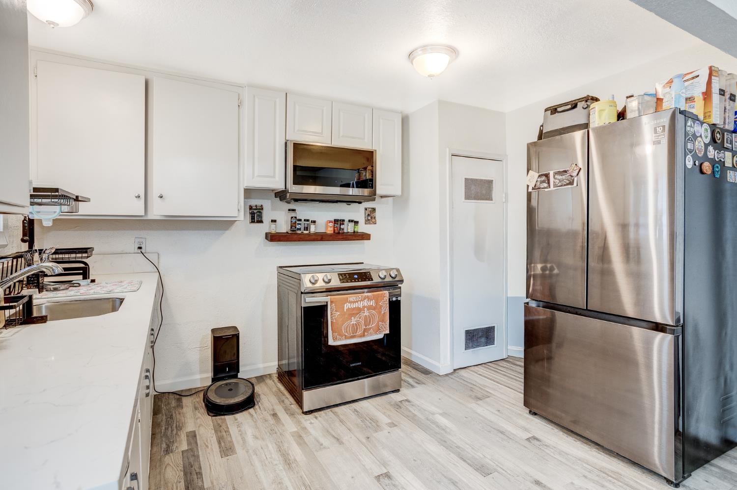 415 K St, Modesto, CA 95351