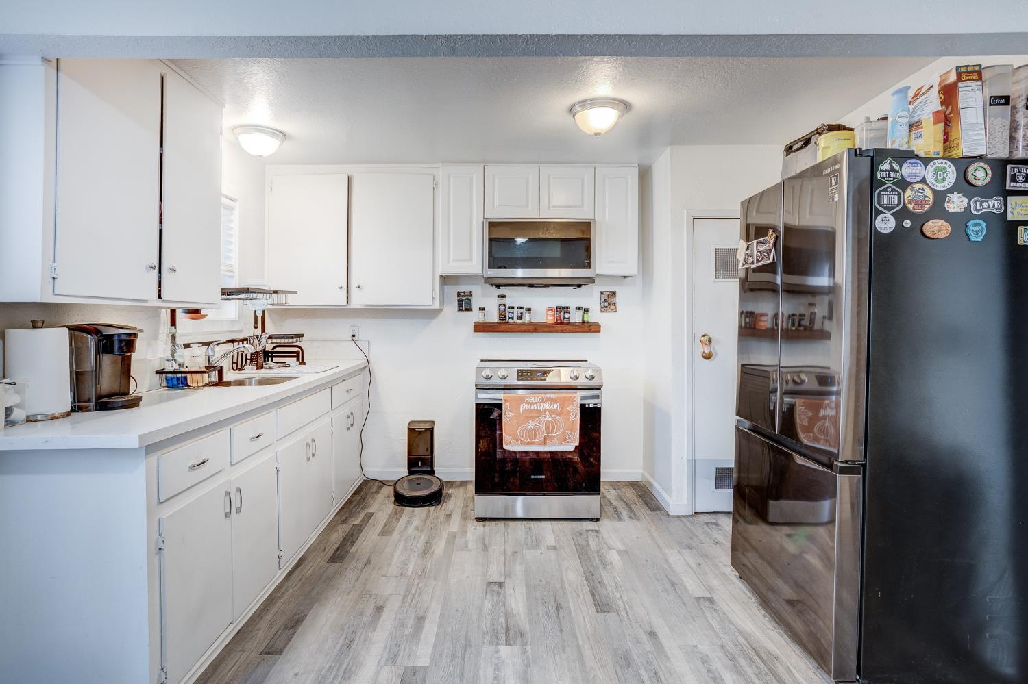 415 K St, Modesto, CA 95351