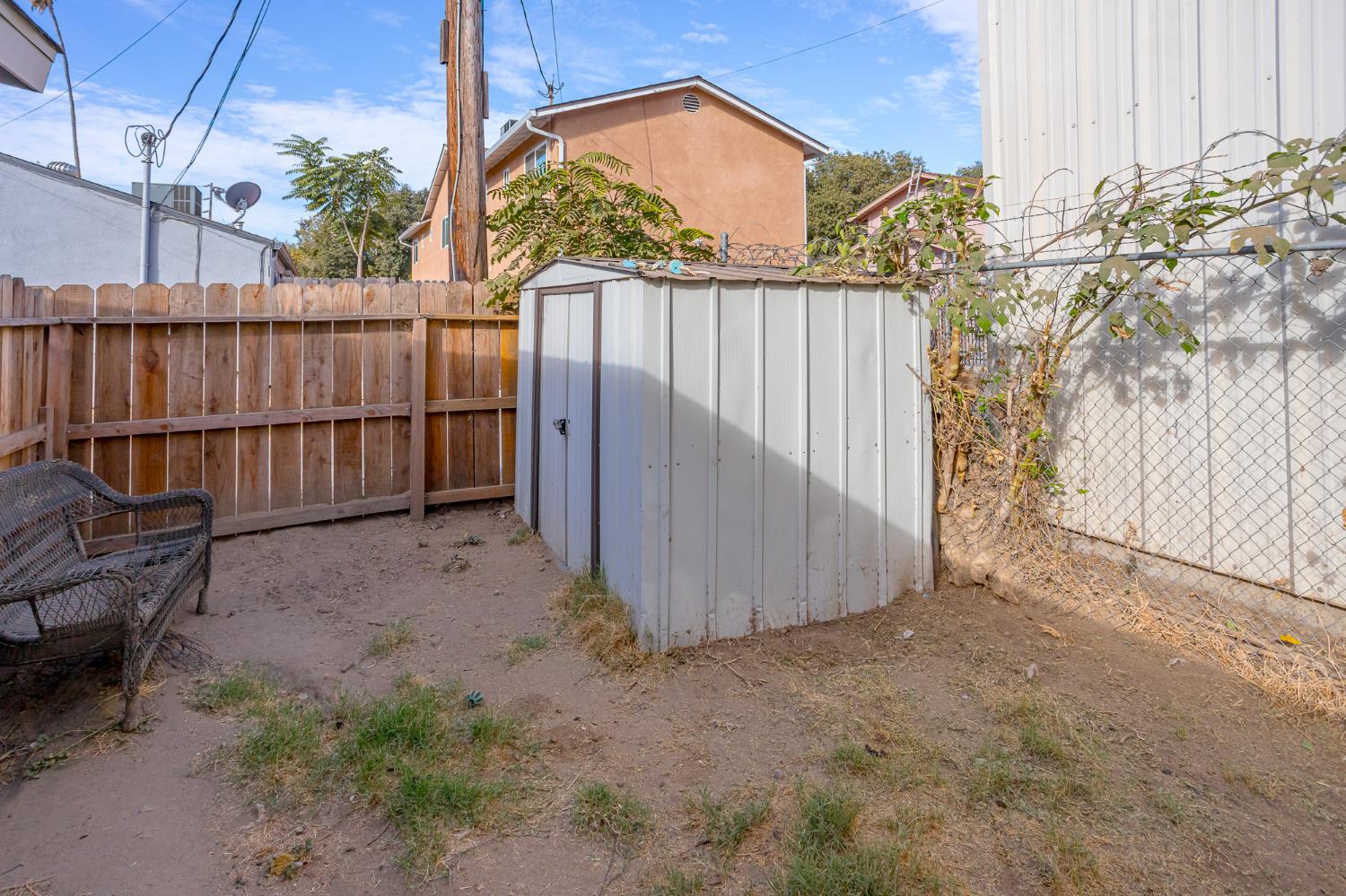 415 K St, Modesto, CA 95351