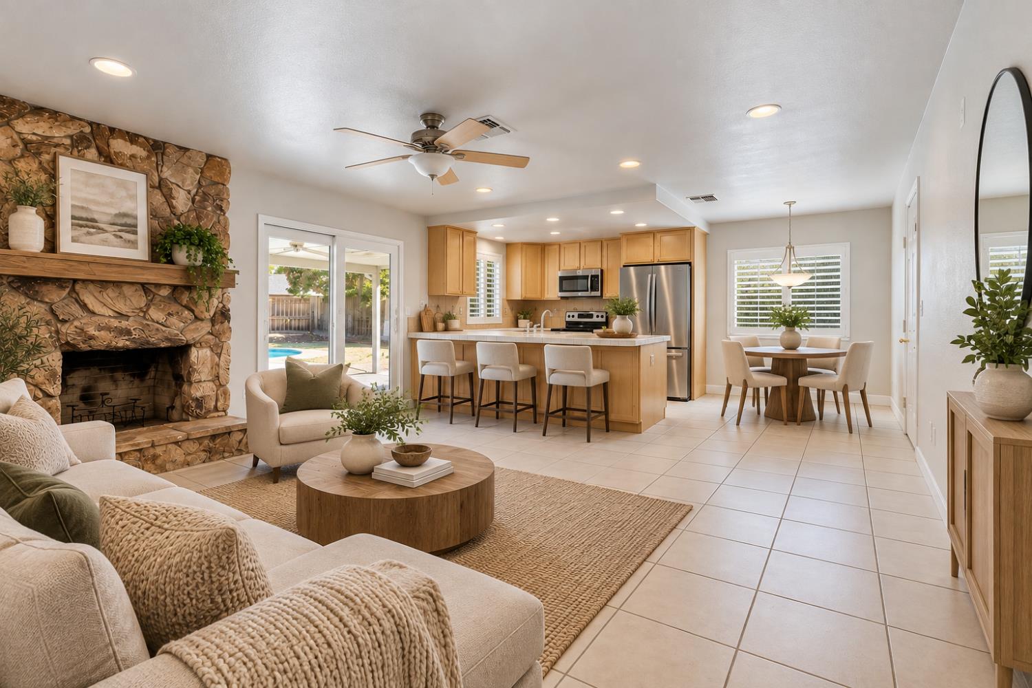 3708 Cicada Ct, Modesto, CA 95356