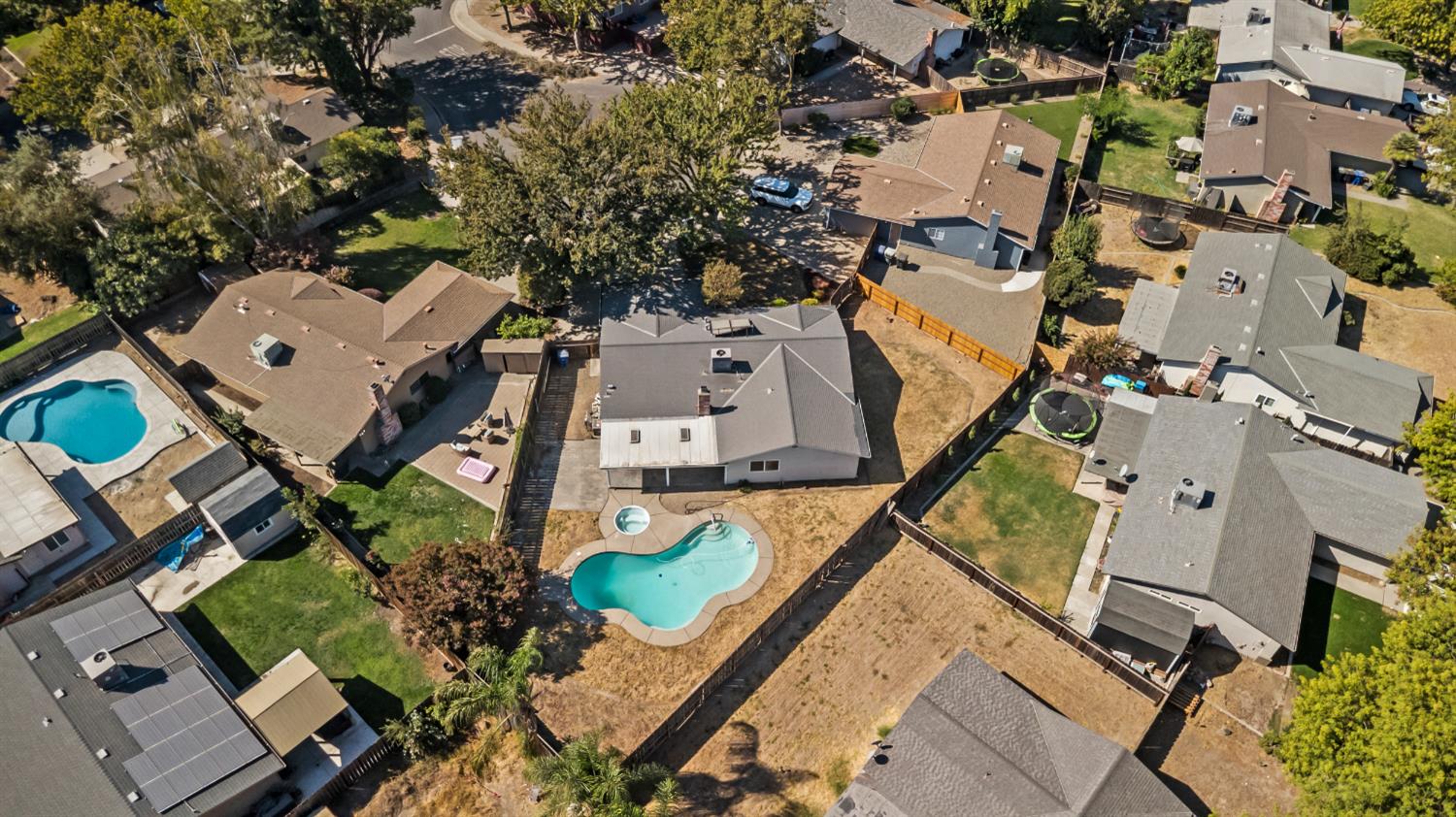 3708 Cicada Ct, Modesto, CA 95356