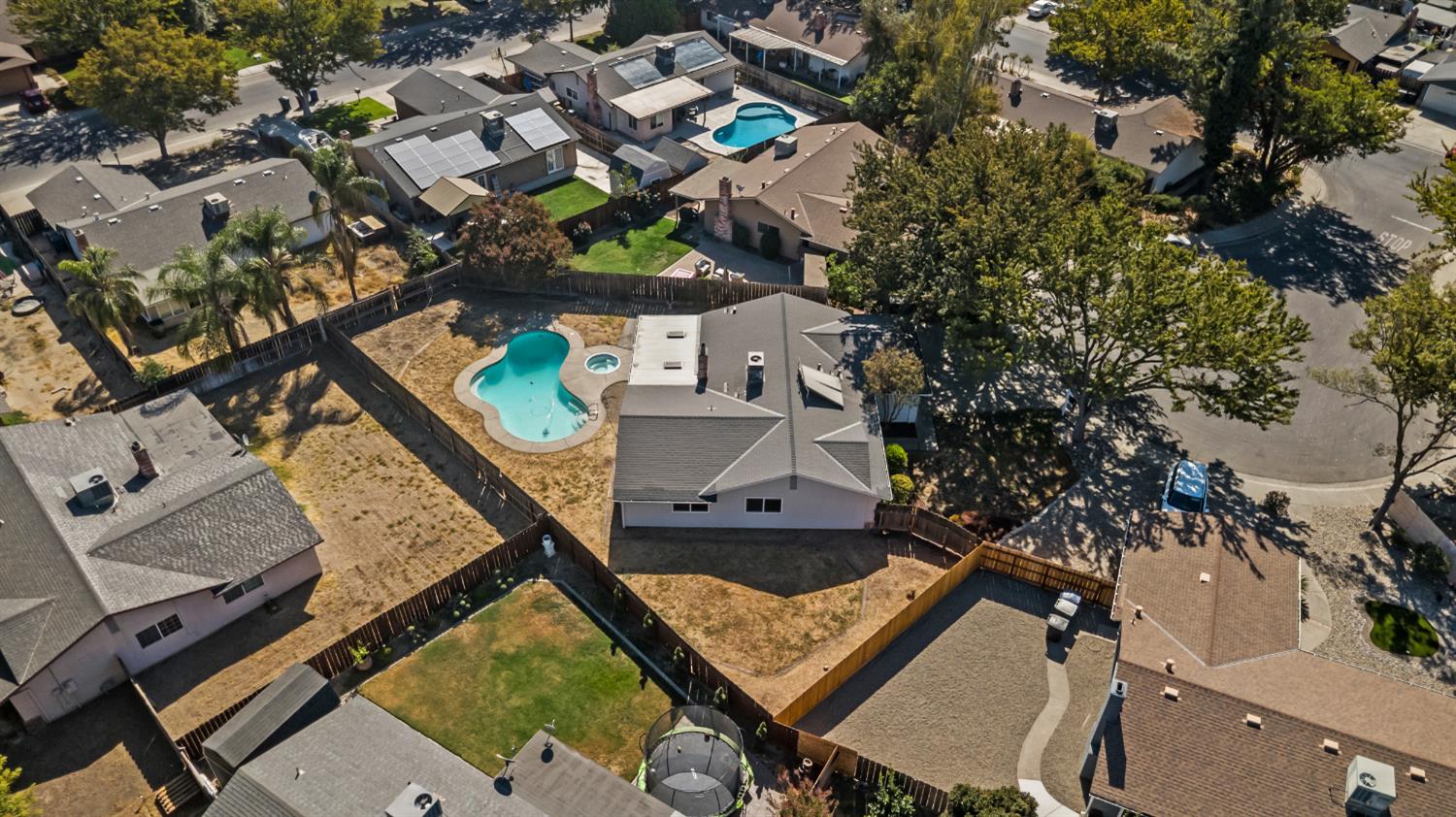 3708 Cicada Ct, Modesto, CA 95356