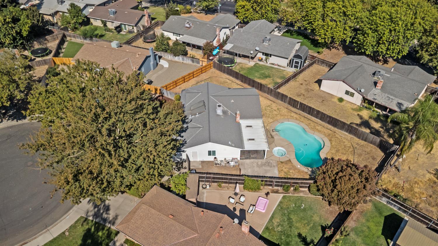 3708 Cicada Ct, Modesto, CA 95356
