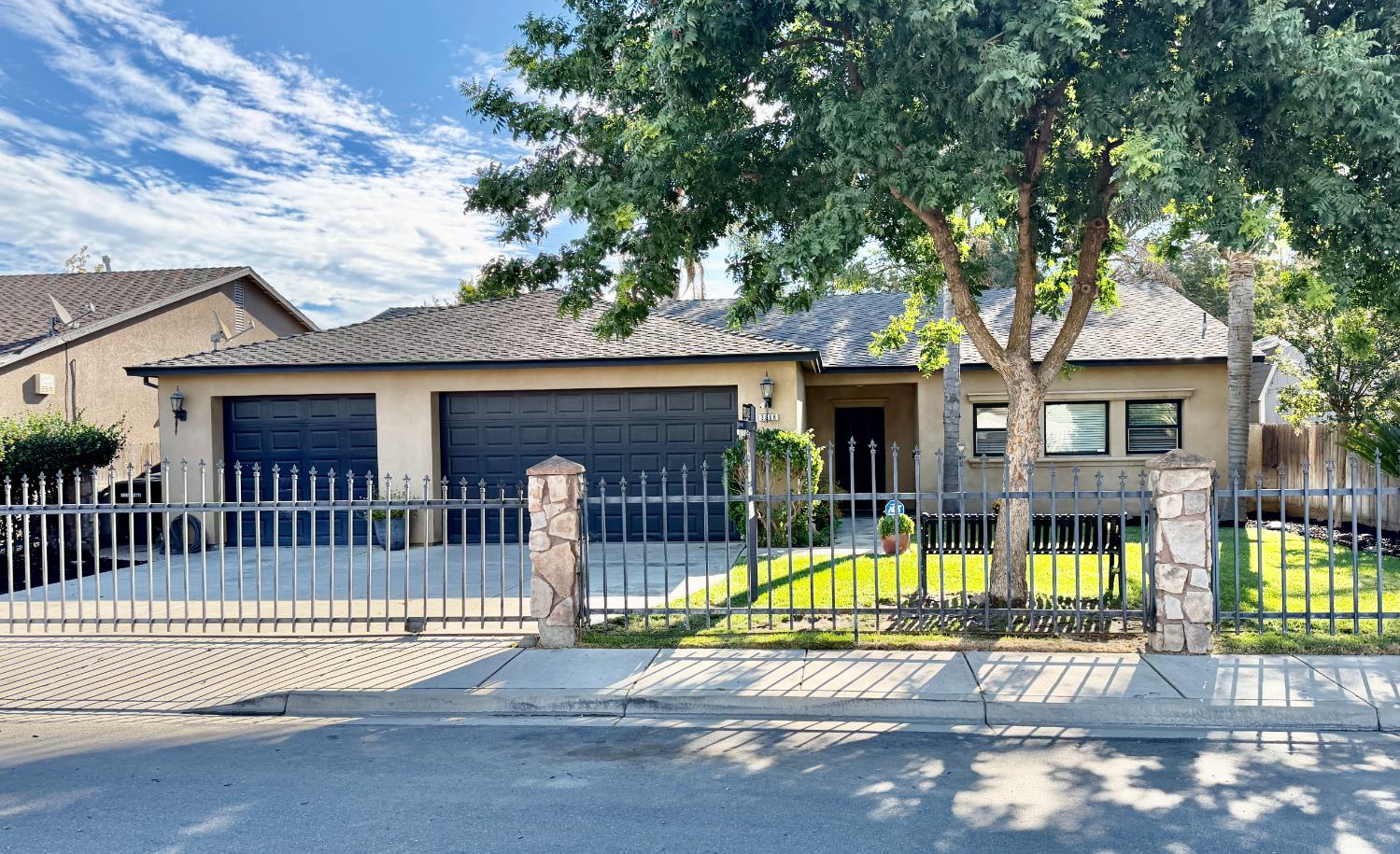 3868 Central Ave, Ceres, CA 95307