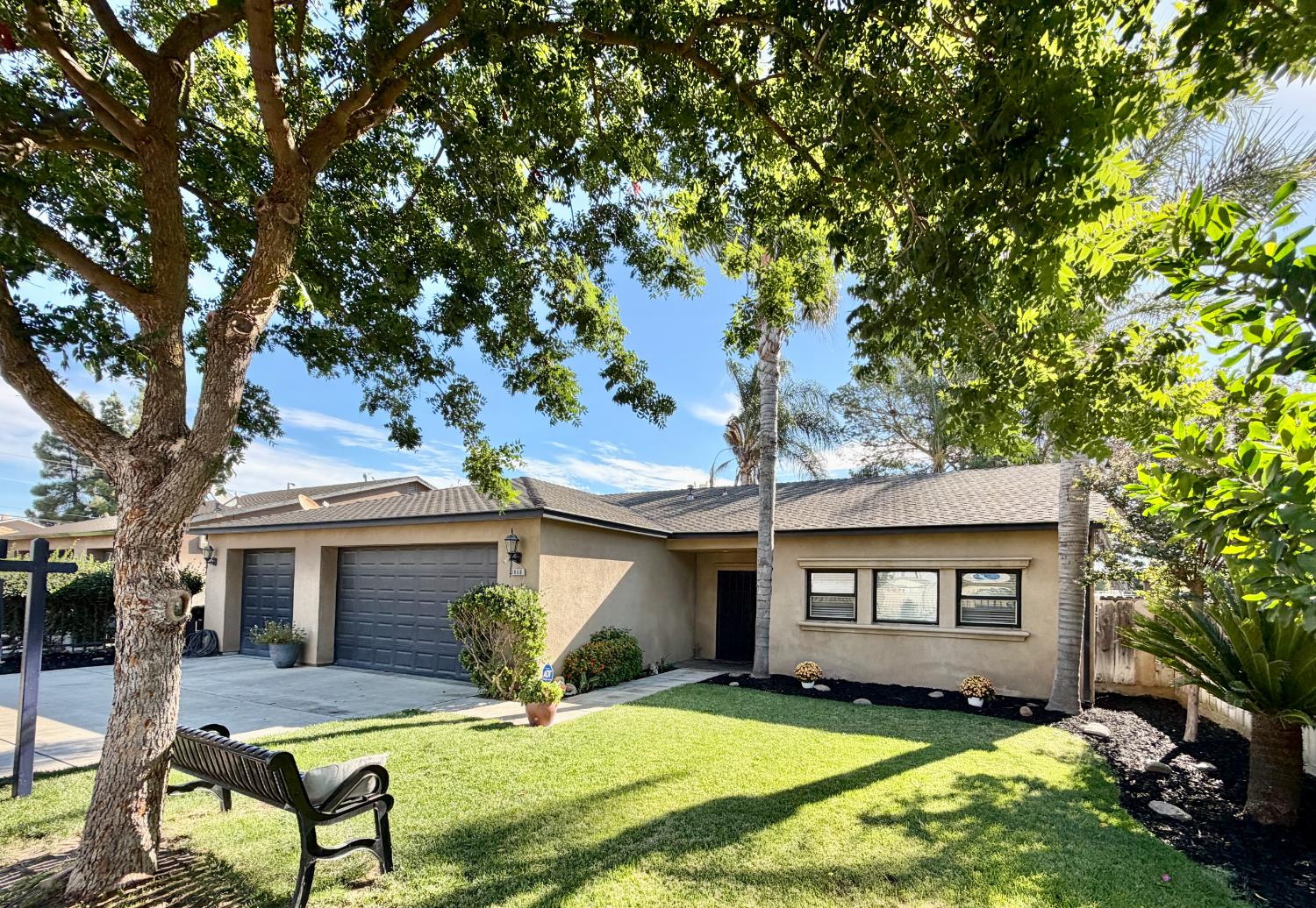 3868 Central Ave, Ceres, CA 95307