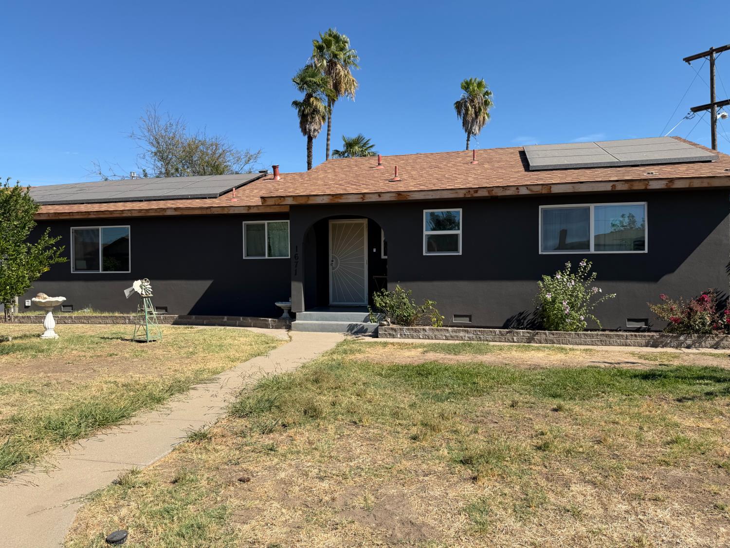 1671 Shirley Ct, Modesto, CA 95358