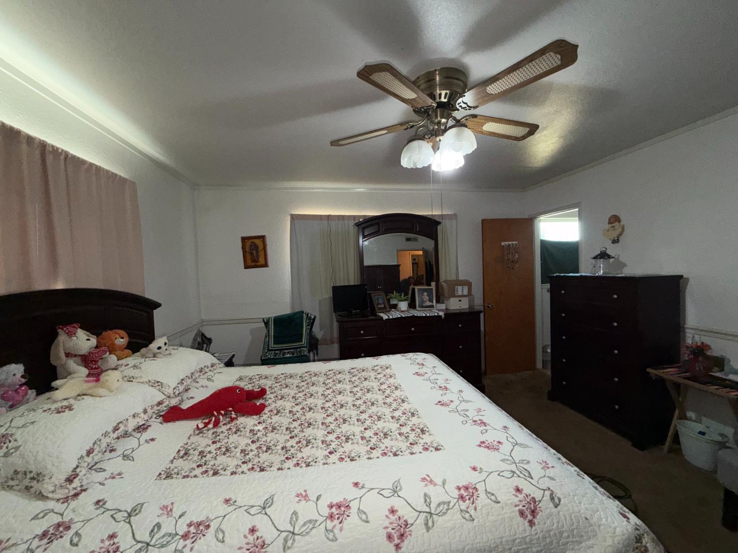 1671 Shirley Ct, Modesto, CA 95358
