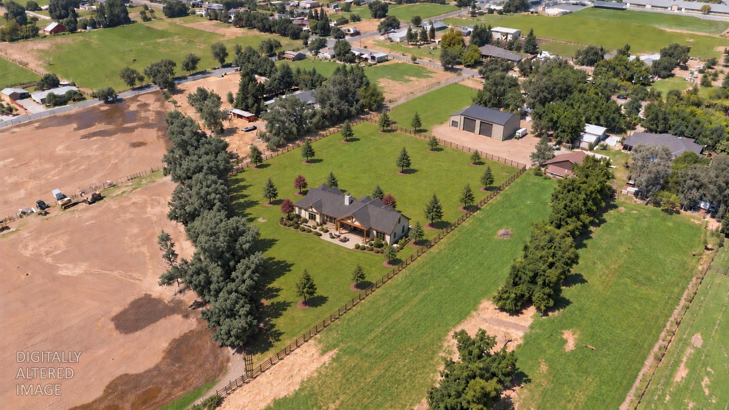 4860 Santa Fe Ave, Oakdale, CA 95361
