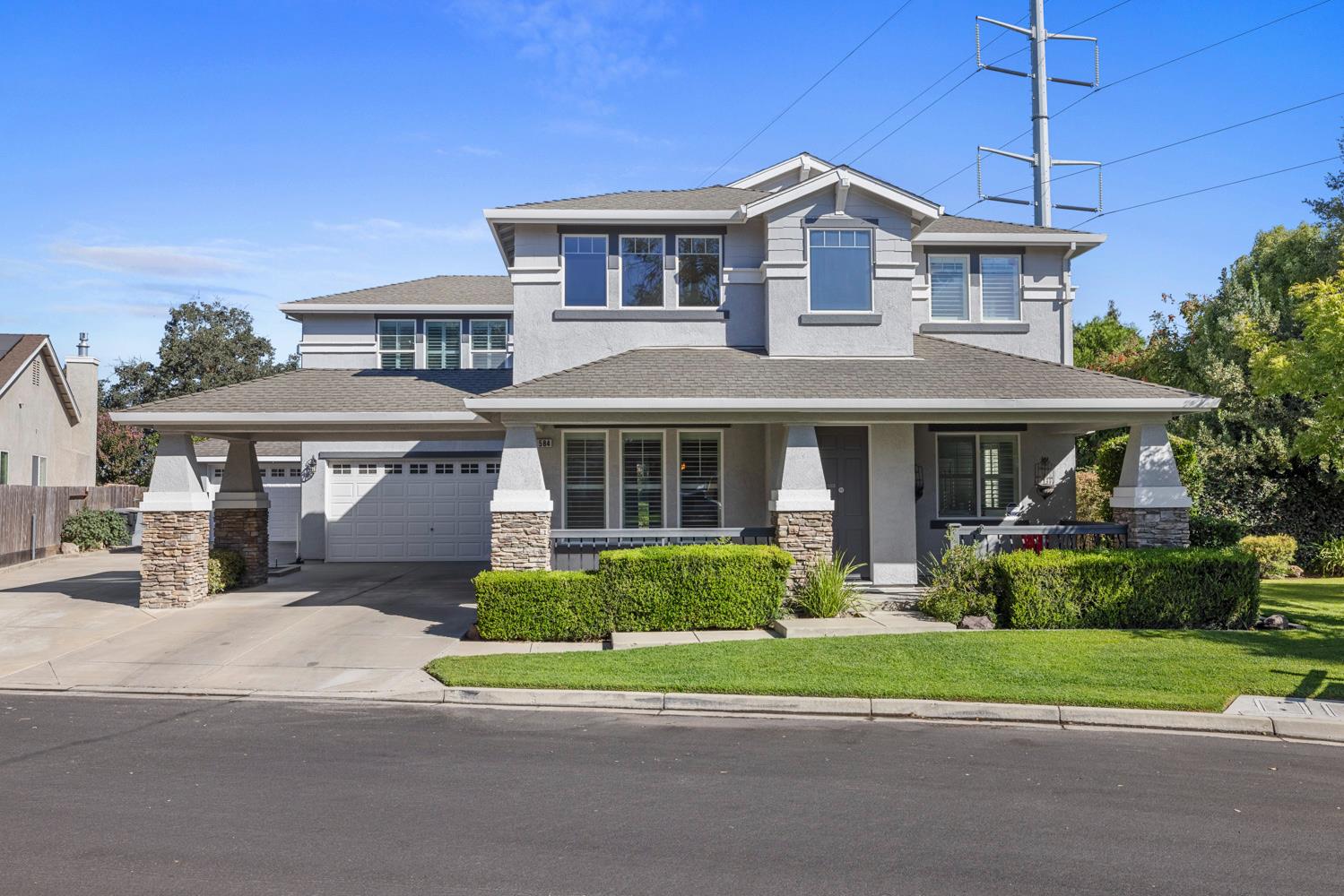1584 Irvin Ct, Oakdale, CA 95361