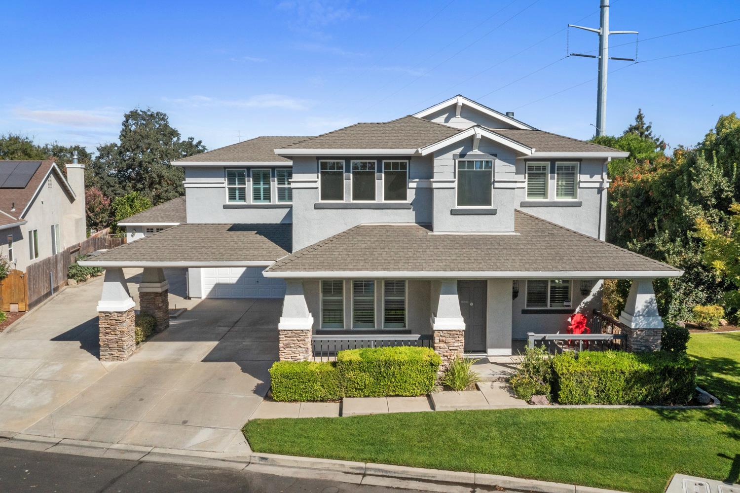 1584 Irvin Ct, Oakdale, CA 95361