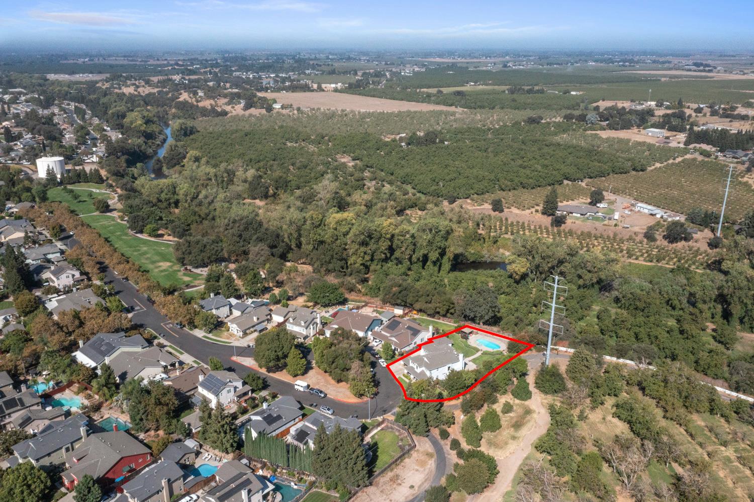 1584 Irvin Ct, Oakdale, CA 95361