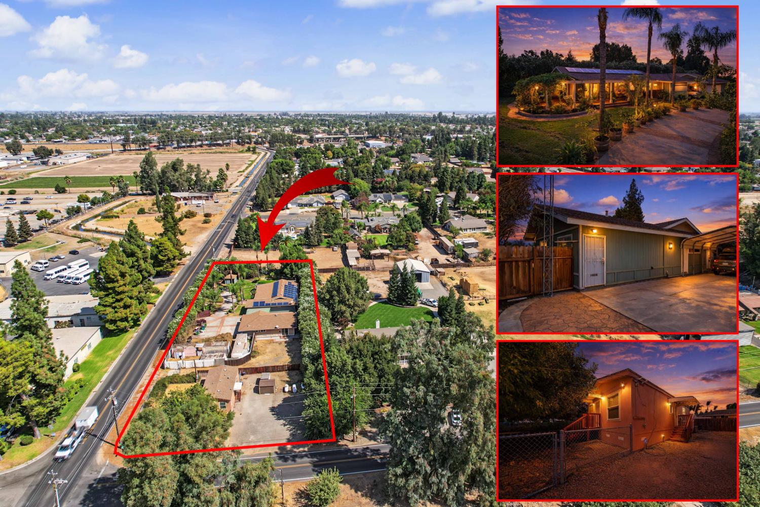 6176 Fleming Rd, Atwater, CA 95301