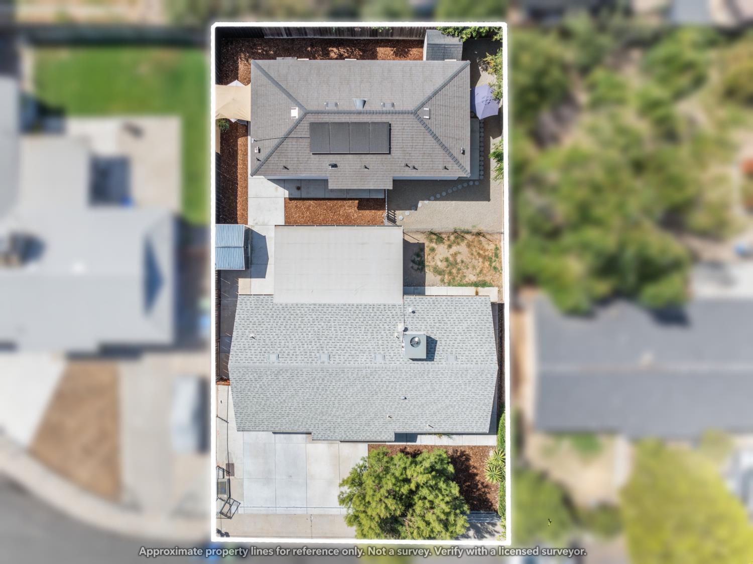 613 Summit Ct, Modesto, CA 95357