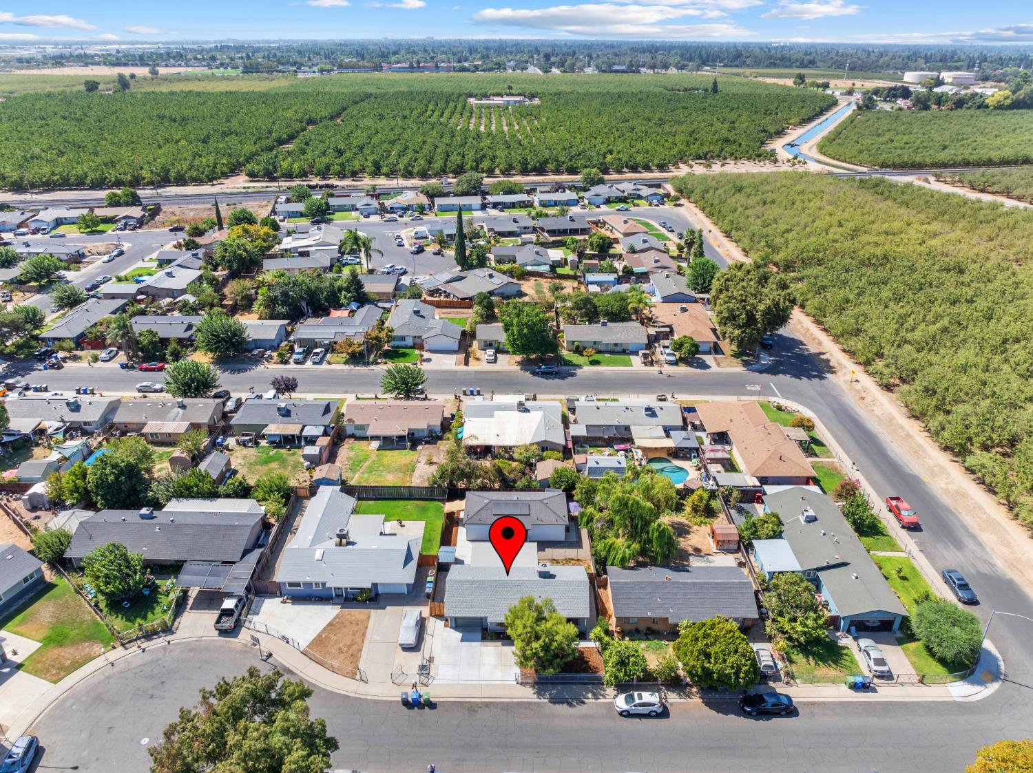 613 Summit Ct, Modesto, CA 95357