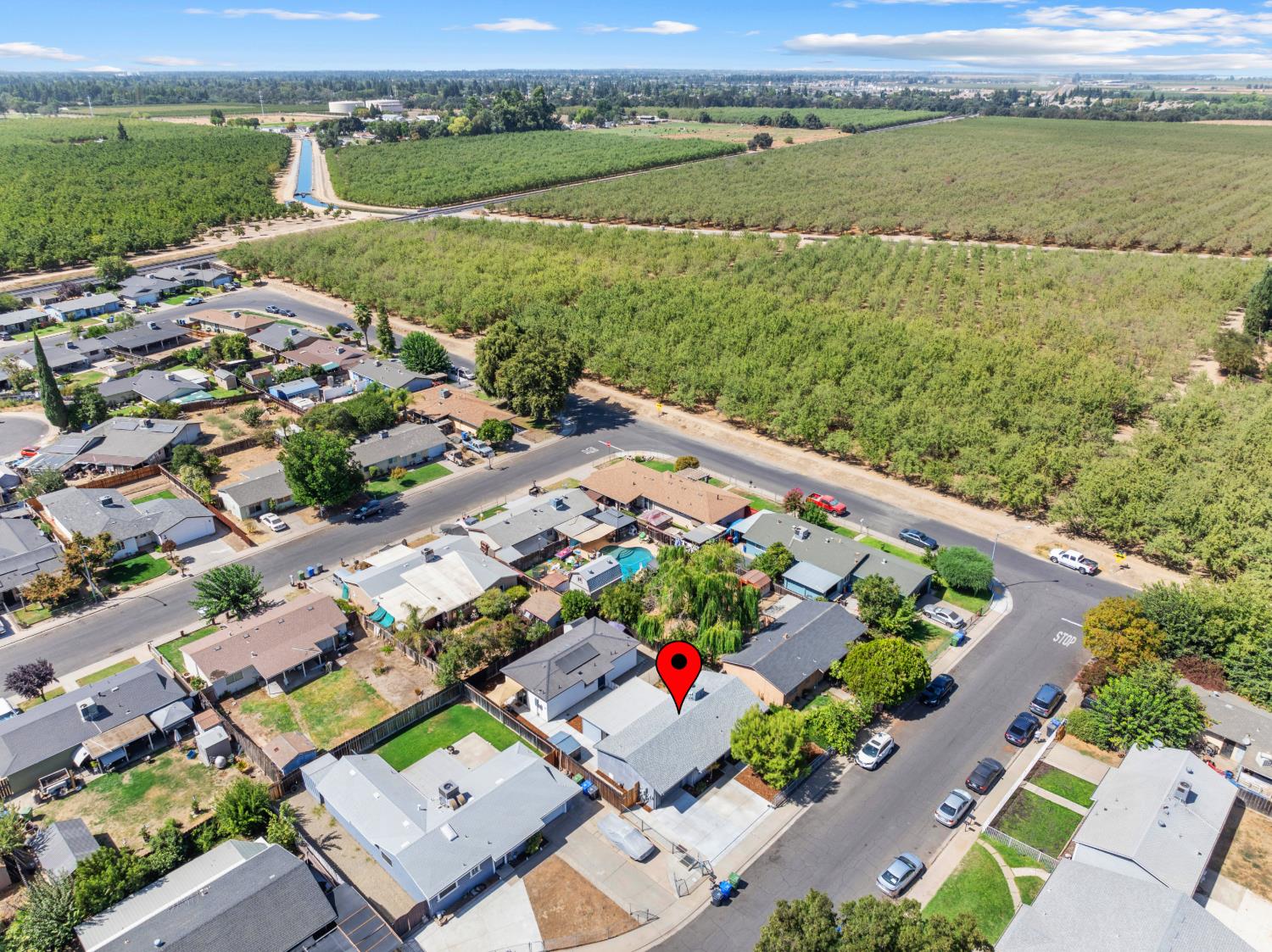 613 Summit Ct, Modesto, CA 95357